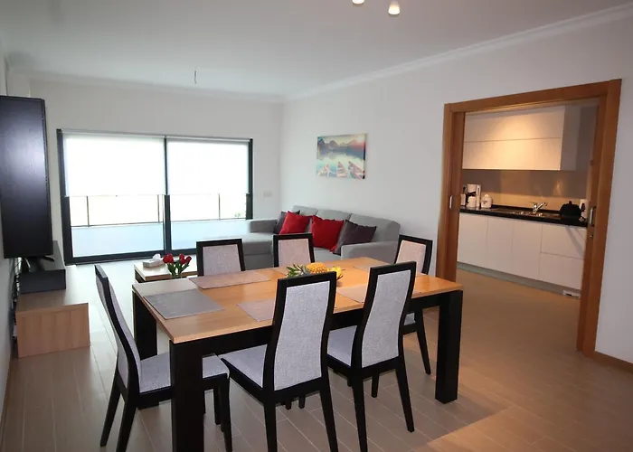 Rocha Prime * Portimão