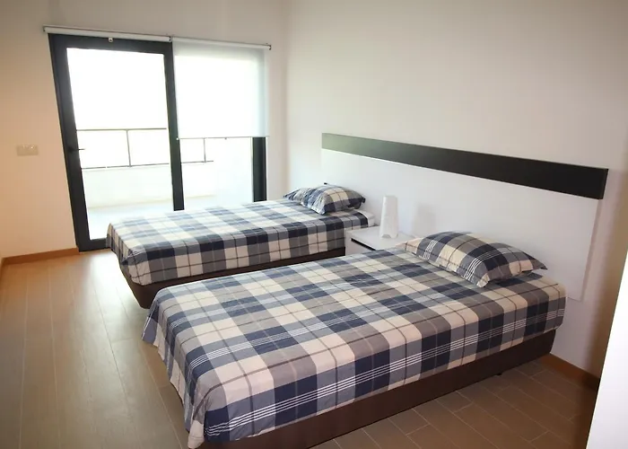 Rocha Prime Apartment *