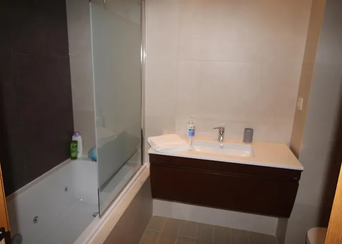 Rocha Prime Apartment