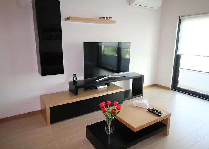 Rocha Prime Portimão