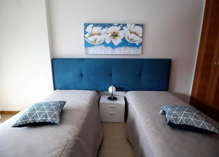 Rocha Prime Apartment *