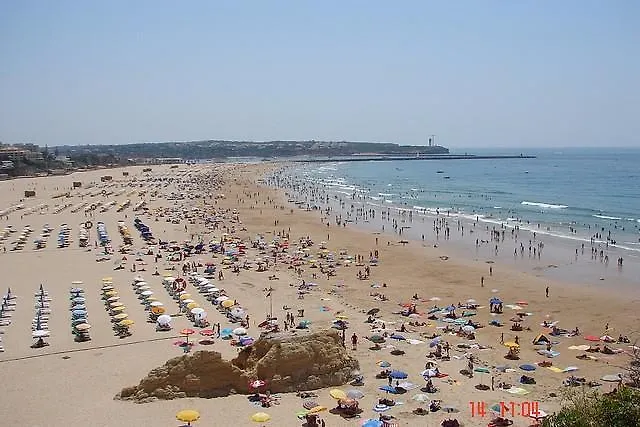 Apartment Rocha Prime Portimão