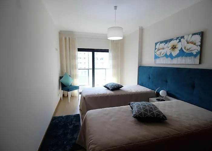 Rocha Prime Apartment Portimão