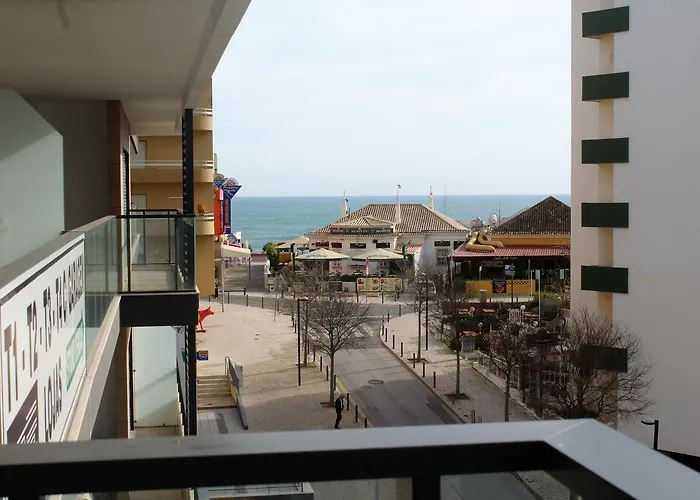 Apartment Rocha Prime *