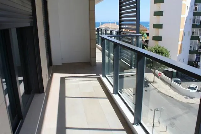 Rocha Prime Apartment Portimão