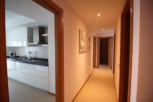 Apartment Rocha Prime *