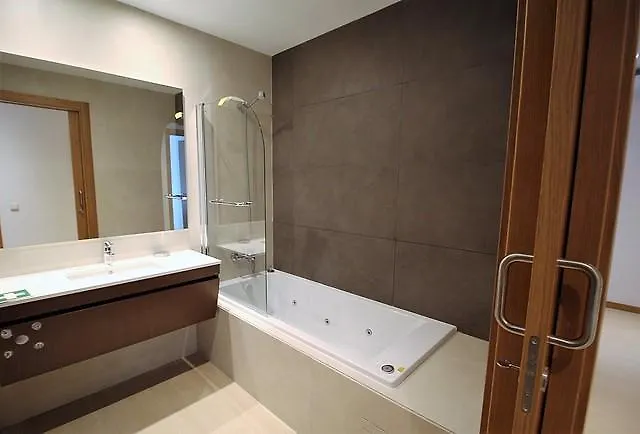 Rocha Prime Apartment *