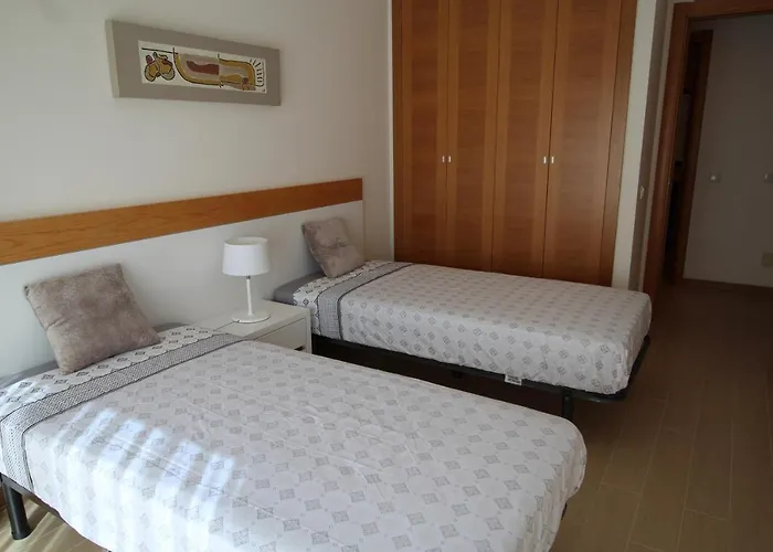 Apartment Rocha Prime