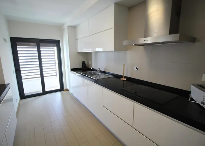 Rocha Prime Apartment *