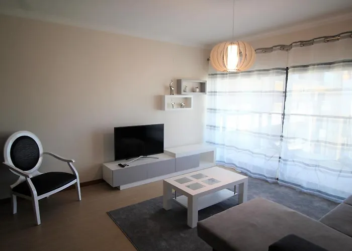 Rocha Prime Apartment