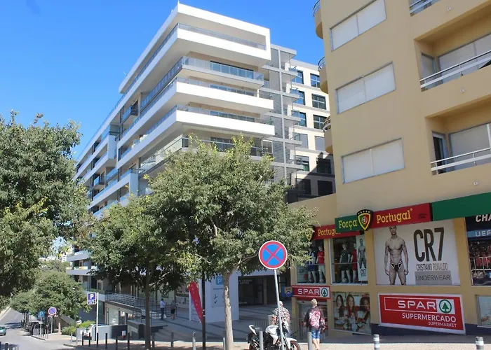 Rocha Prime Apartment