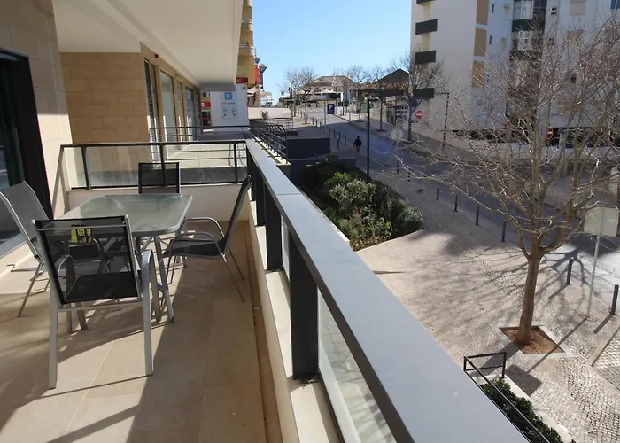 Apartment Rocha Prime