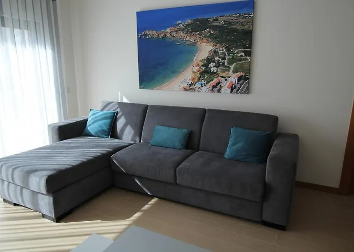 Apartment Rocha Prime Portimão