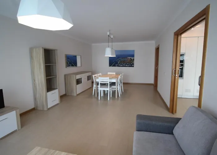 Apartment Rocha Prime