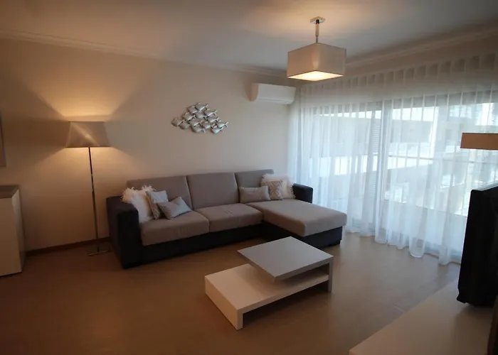 Apartment Rocha Prime *