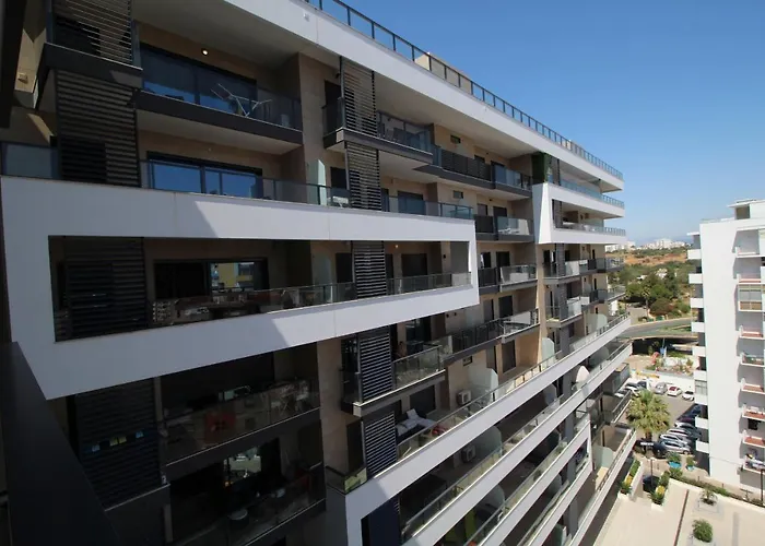 Apartment Rocha Prime Portimão