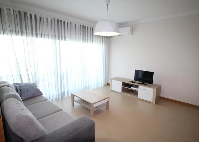 Rocha Prime Apartment *