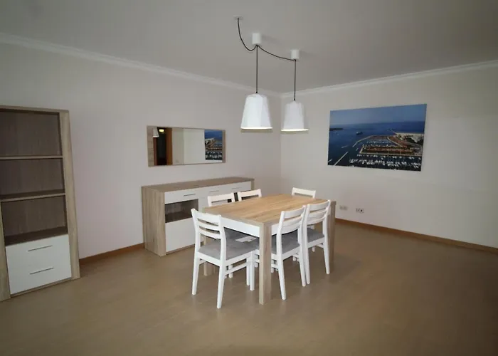 Apartment Rocha Prime Portimão