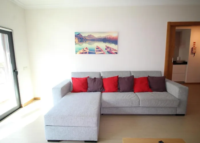 Rocha Prime * Portimão