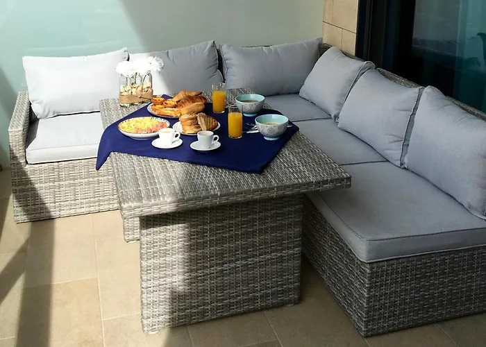 Rocha Prime Apartment