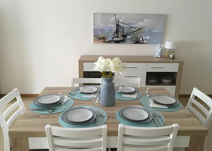 Rocha Prime Apartment