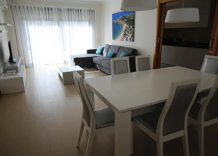 Rocha Prime Apartment *