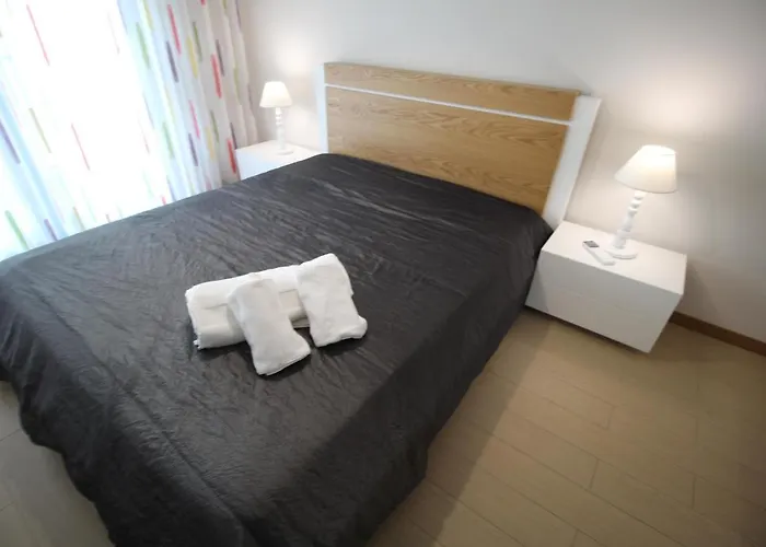 Rocha Prime Apartment *