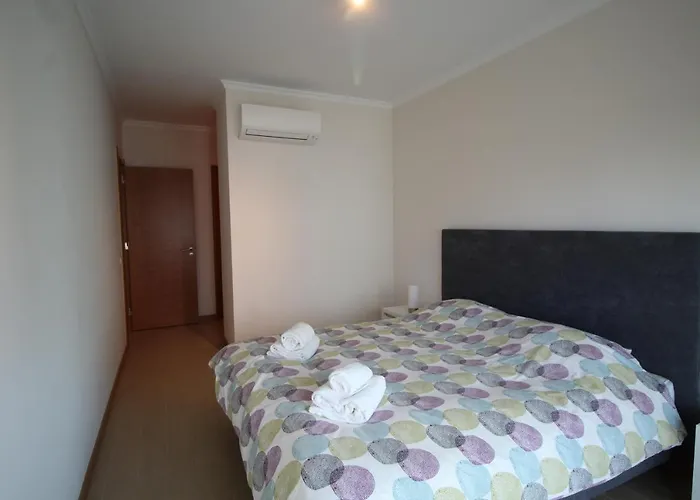 Apartment Rocha Prime *