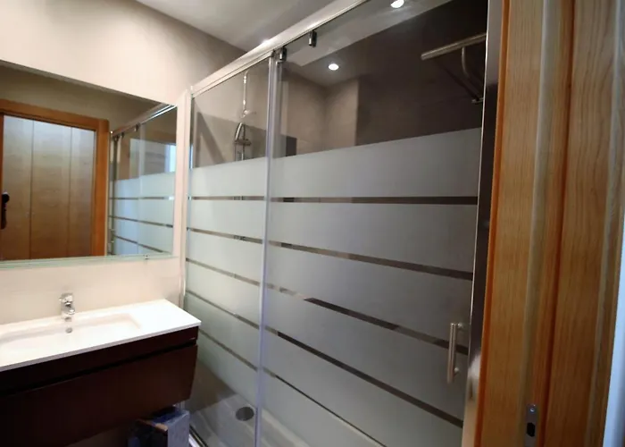 Apartment Rocha Prime *