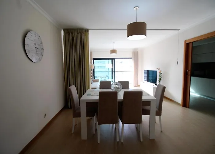 Rocha Prime Apartment *