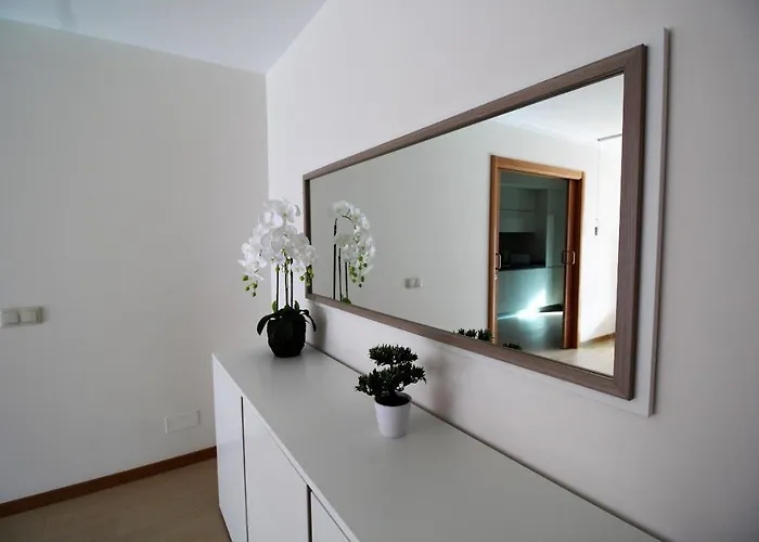 Apartment Rocha Prime *