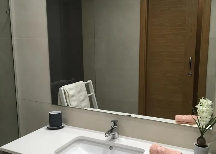 Apartment Rocha Prime *