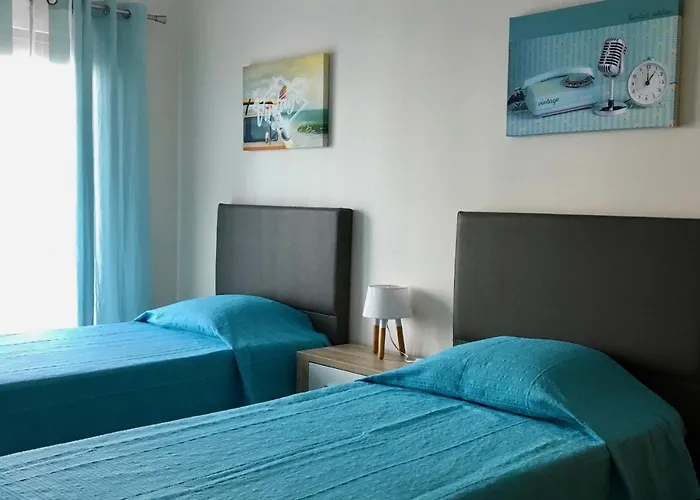 Rocha Prime Apartment *