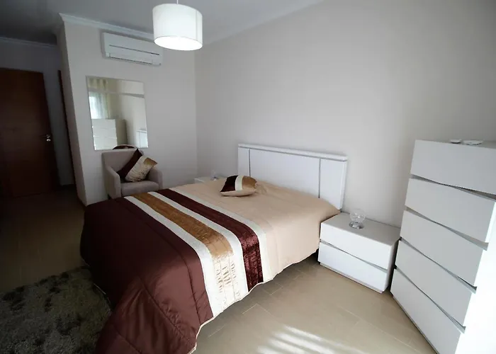 Apartment Rocha Prime Portimão