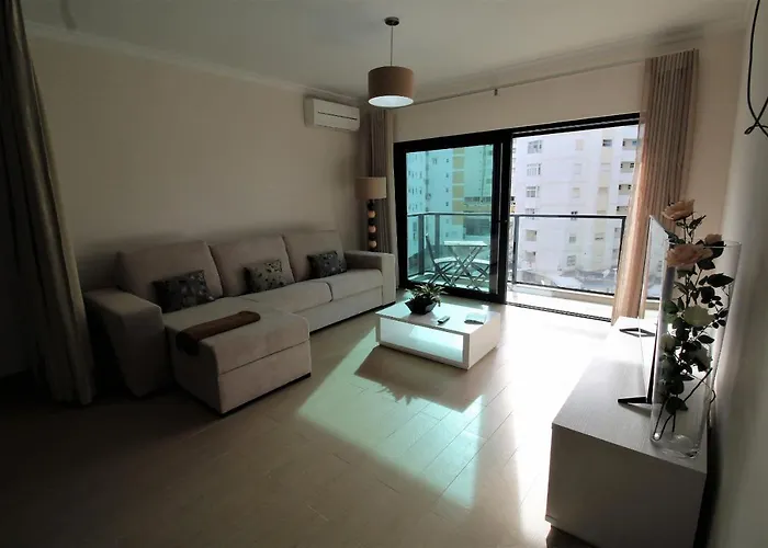 Rocha Prime Apartment *