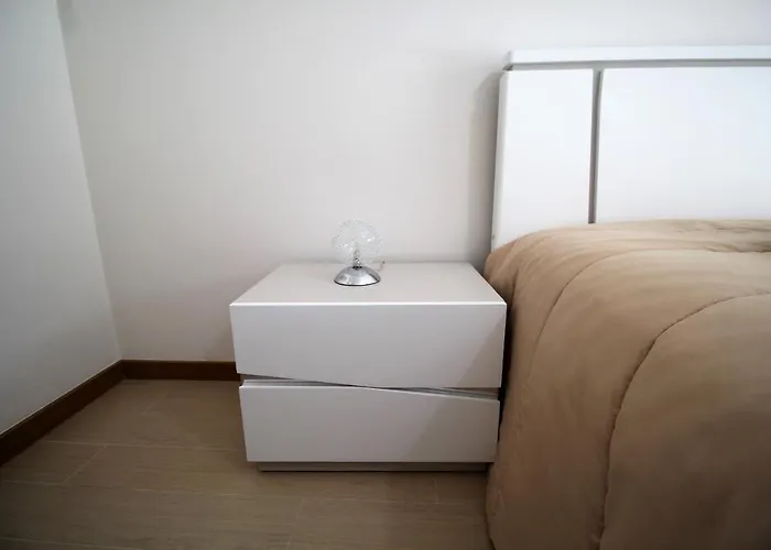 Apartment Rocha Prime *