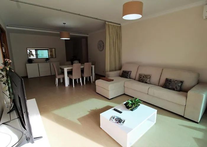 Rocha Prime Apartment Portimão