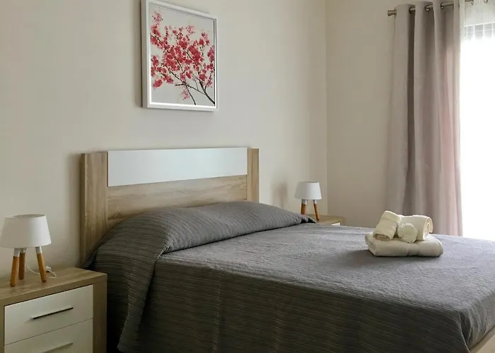 Rocha Prime Apartment *