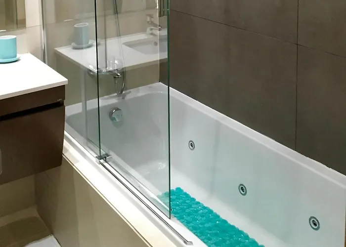 Rocha Prime Apartment