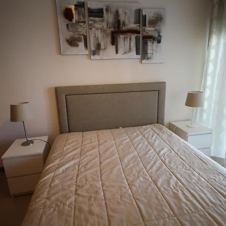 Апартаменты Rocha Prime *