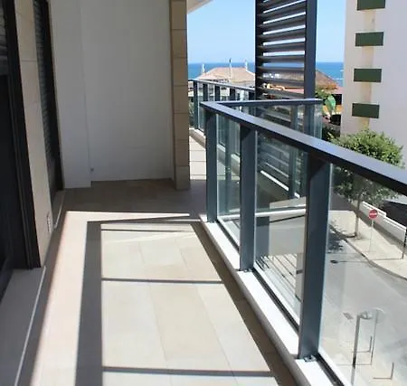 Rocha Prime Апартаменты Портиман