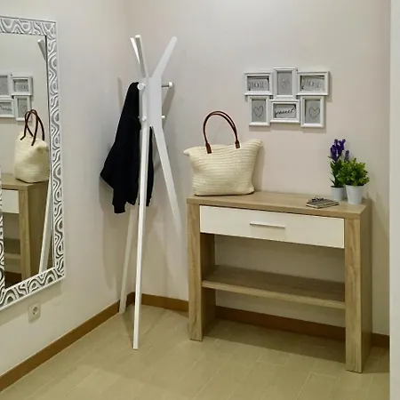 Апартаменты Rocha Prime Портиман