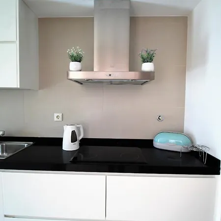 Rocha Prime Портиман