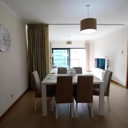 Rocha Prime Апартаменты *