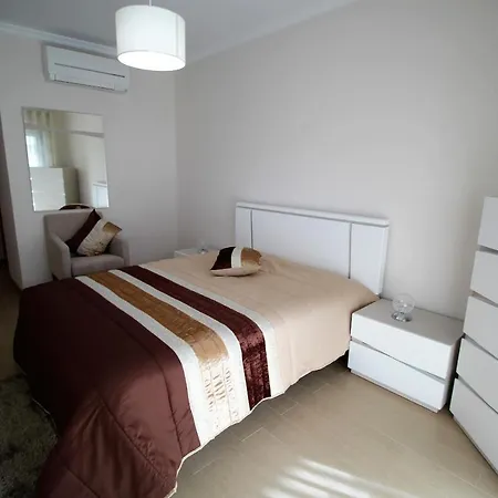 Апартаменты Rocha Prime Портиман