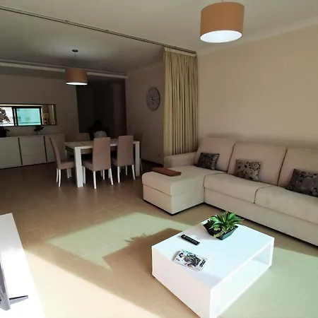 Rocha Prime Апартаменты Портиман