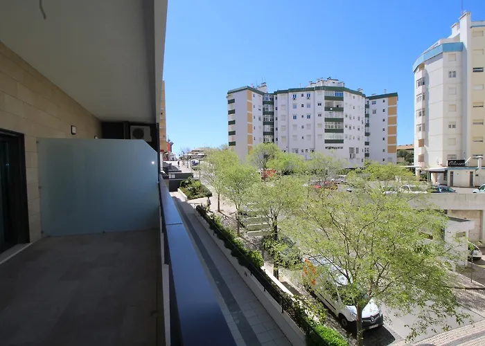 Rocha Prime * Portimão