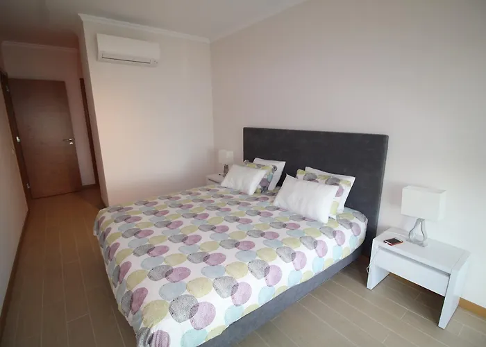 Appartamento Rocha Prime Portimão