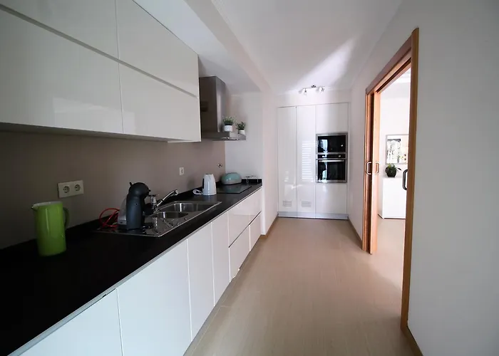 Appartamento Rocha Prime