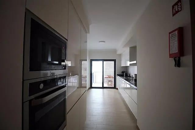 Rocha Prime Portimão